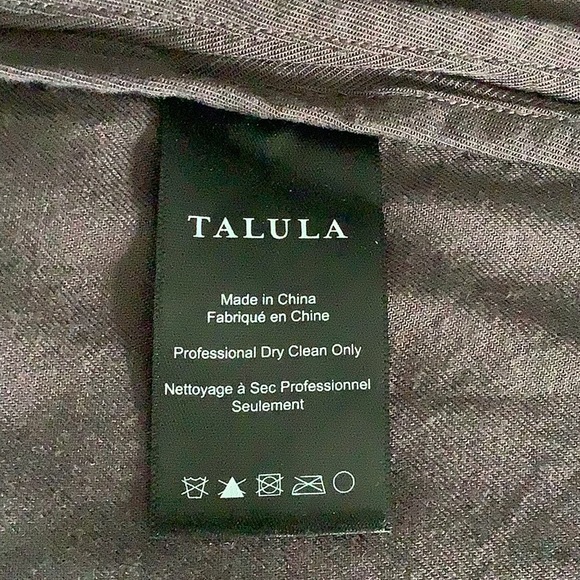 ARITZIA Talula~ KENT Blazer - Picture 6 of 9